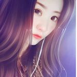 Jerri Potts - @hirekang - Instagram