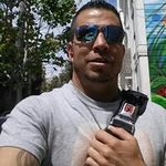 Jerry Potts - @jpotts73 - Instagram