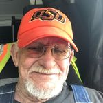 Jerry Potts - @jerrypotts875 - Instagram