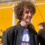 Jerry Potts - @jerrypotts_ - Instagram