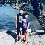 Jerry potts - @yellowwingsj23 - Instagram