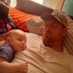 Jerry Potts - @jerrypotts97 - Instagram