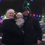 Jerri Quinn - @nomathlikethepresent - Instagram
