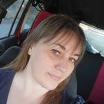 Jerri Rogers - @_nativegirl81 - Instagram