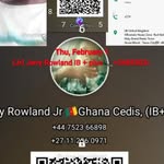 Jerry Rowland - @jerryrowland72 - Instagram