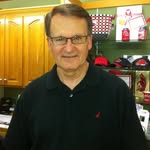 Jerry Rowland - @jlrowland45 - Instagram