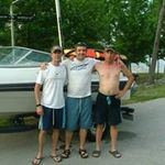 Jerry Saunders - @jerry.saunders - Instagram