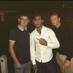 Jerry Saunders - @jerrysaunders1 - Instagram
