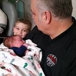 Jerry Saunders - @jerrysaunders3159 - Instagram
