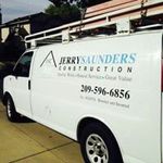 Jerry Saunders Construction - @jerrysaundersconstruction - Instagram
