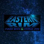 Jerry Shafer - @easternrimcon - Instagram