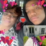 Jerri MzSugarbear Chin-Smith - @mz_sugabear - Instagram