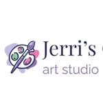 Jerri Smith Hemenover - @jerriscornerartstudio - Instagram