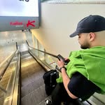 Jerry Smith - @jerrysmithoficial - Instagram