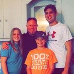 Jerry Sutton - @jerry.sutton1974 - Instagram