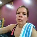 Jerri Turner - @turnerj281 - Instagram