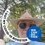 Jerry Vinson - @ronot34301 - Instagram