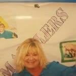 Jerri Walters - @waltersjerri - Instagram