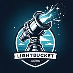 Jerry Walters - @lightbucketastro - Instagram