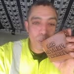 jerry warren - @hotwarren - Instagram