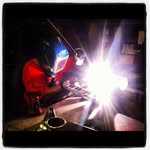 Jerry Warren - @not_for_hire_fabrications - Instagram