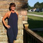 Jerri Watkins - @needlesismythang - Instagram