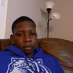 Jerry Watkins - @j3_yic - Instagram