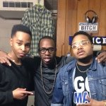 Jerry Watkins - @mrholdthacitydown - Instagram