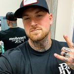 Jerry Watkins - @jerrywatkinsbm22022 - Instagram
