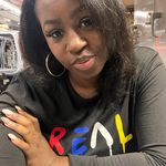 Jerrica Brown - @prettyjae86 - Instagram