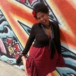 Jerrica Brown - @jerricas_life_in_piece - Instagram