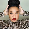 Jerrica Brown - @jerricaslaysmoney - TikTok