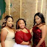 Jerrica Brown - @layla_j_roxx - Instagram