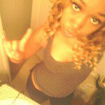 Jerrica Brown - @missjerricablovinlife_2014 - Instagram
