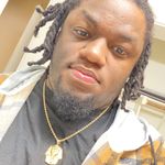 Jerrick L Smith - @jerrick.s_ - Instagram