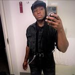 Jerrick Smith - @jerrick_one_more_time - Instagram
