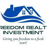 Jerrick Smith - @freedomrealtyinvestment - Instagram