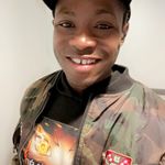 Jerrick Smith - @thats_jds - Instagram