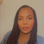 Jerrie Barnes-Reasonover - @jerriebarnes - Instagram