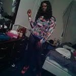 Jerrie RealThuggpassion Barnes - @sweet_french_kiss - Instagram
