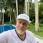Jerry Barnett - @jerryray1954 - Instagram