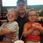 Jerry Barnett - @gkahn5600 - Instagram