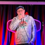 Jerry Barnett - @jerry.b.comedy - Instagram