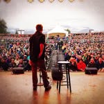 Jerry Evans - @alaskacomedy - Instagram