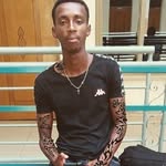 Jerry Evans - @jerryevans1999 - Instagram