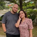 Jerry Evans - @bulemakanyuk - Instagram