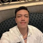 Jerry Morgan - @jerrymorgan20 - Instagram