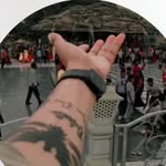 Jerry Morgan - @pagl_divna_ailgarh_ - Instagram