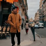 Jerry Morgan - @jerry_morganzzz - Instagram