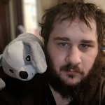 Jerry Walters - @darkshadow14872 - Instagram